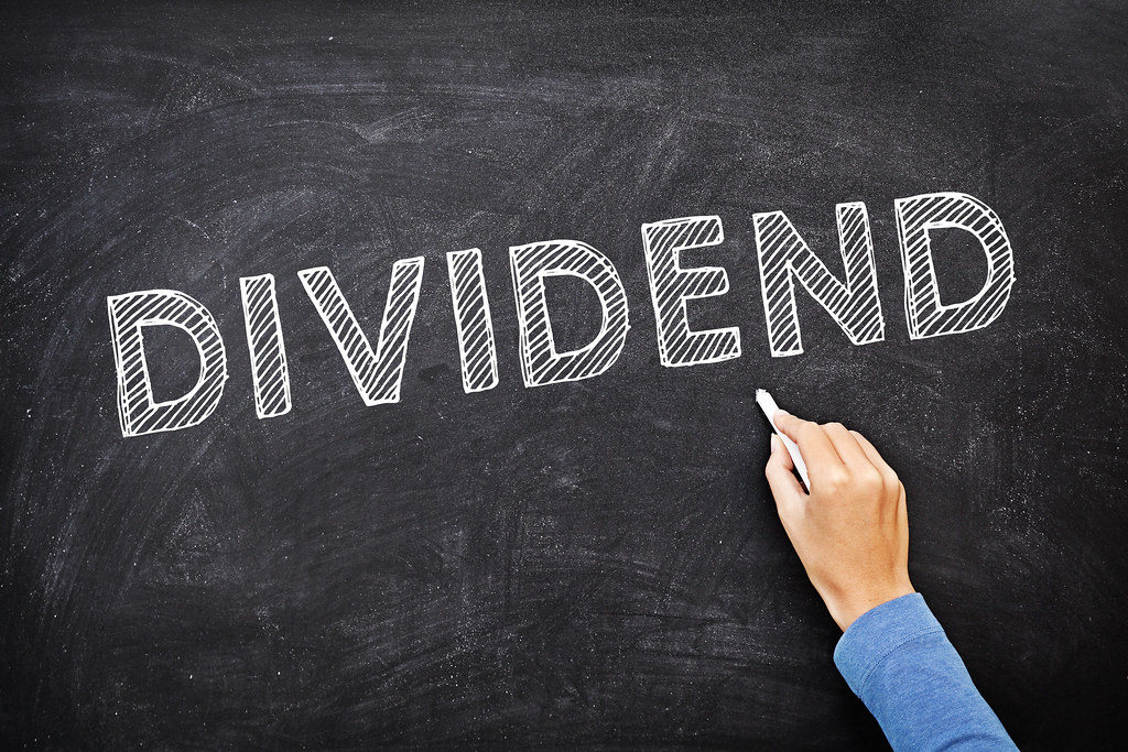 iphi stock buy dividend yield pay date ex dividend date